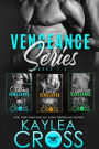 Vengeance Series Box Set Vol. 1