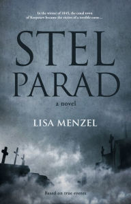 Title: Stel Parad, Author: Lisa Menzel