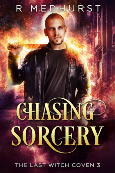 Chasing Sorcery