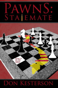 Title: Pawns: Stalemate, Author: Don Kesterson