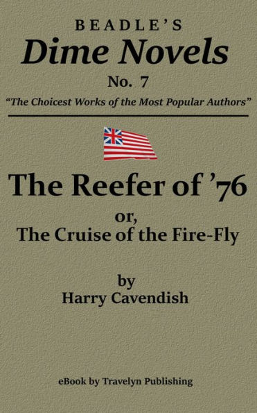 The Reefer of 76