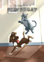 The Adventures of Silvercat