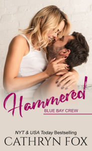 Title: Hammered, Author: Cathryn Fox