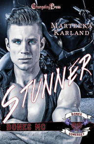 Title: Stunner (Bones MC 9), Author: Marteeka Karland