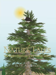 Title: Nature Tales, Author: D. W. Anderson