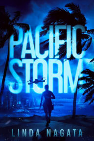 Title: Pacific Storm, Author: Linda Nagata