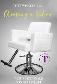 Title: How to Choose a Salon, Author: Marcia Prince-cuffe