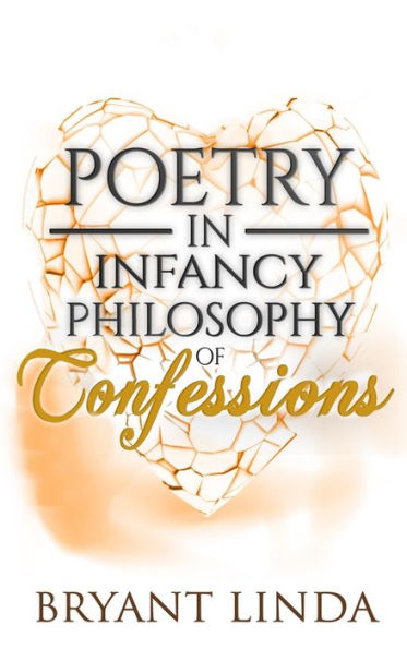 Poetry In Infancy Philosophy Of Confessions