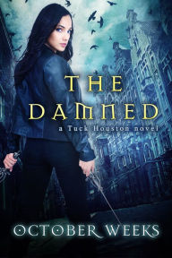 Title: The Damned, Author: October Weeks