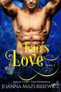 A Fae's Love: Adult Fairy Tale Romance Book 3