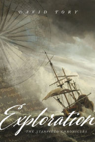 Title: Exploration, Author: David Tory