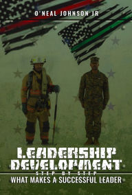 Title: Leadership Development Step by Step, Author: O'Neal Johnson Jr.