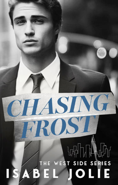 Chasing Frost: FBI Romance