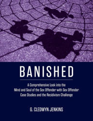 Title: Banished, Author: G. Cledwyn Jenkins
