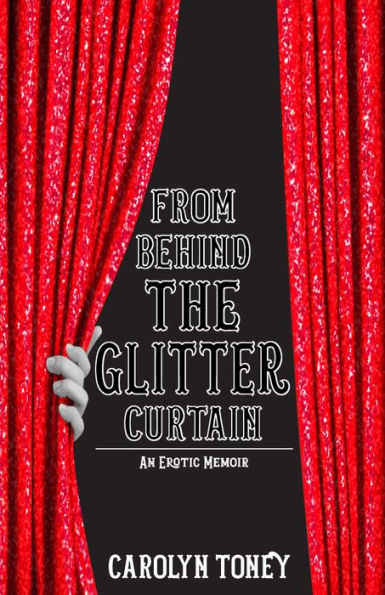 From Behind The Glitter Curtain