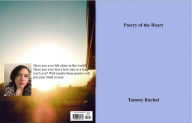 Title: Poetry Of The Heart, Author: Tammy Rachal