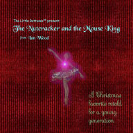 Title: The Nutcracker and the Mouse King, Author: Ian Wood