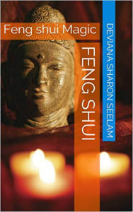 Title: Feng shui:Feng shui Magic, Author: Deviana Sharon Seelam