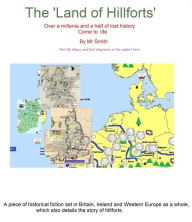 Title: Part 46, The Land of Hillforts, Maps and fort diagrams for the story,, Author: Mr Smith