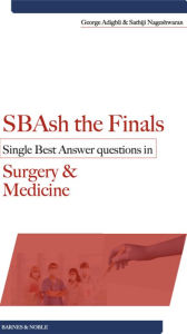 Title: SBAsh the Finals, Author: George Adigbli