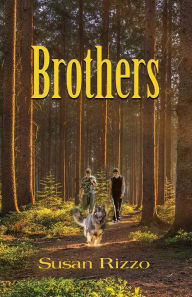 Title: Brothers, Author: Susan Rizzo