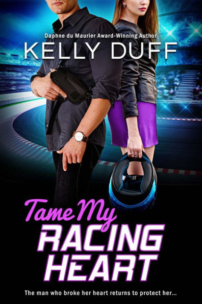 Tame My Racing Heart