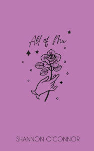 Title: All of Me, Author: Shannon O'connor