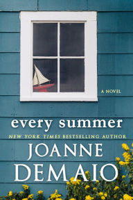Title: Every Summer, Author: Joanne DeMaio