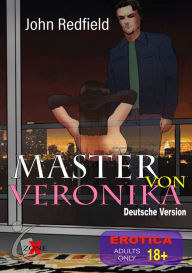 Title: Master von Veronika, Author: John Redfield