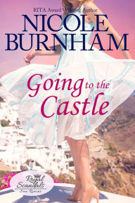 Title: Going to the Castle, Author: Nicole Burnham