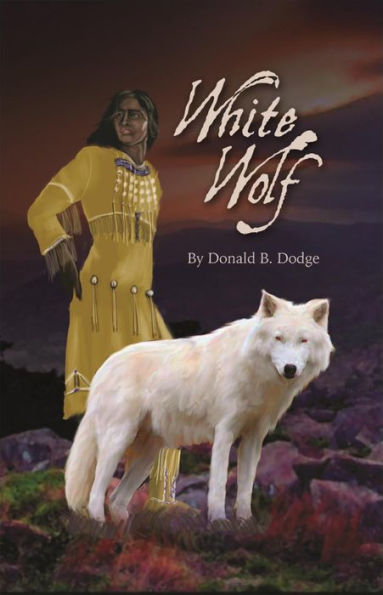 White Wolf