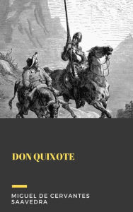 Title: Don Quixote, Author: John Ormsby