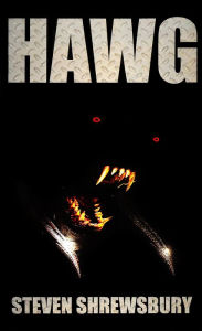 Title: Hawg, Author: Steven L. Shrewsbury