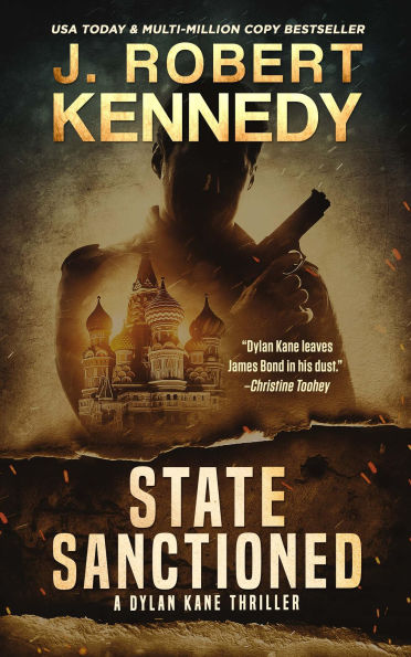 State Sanctioned