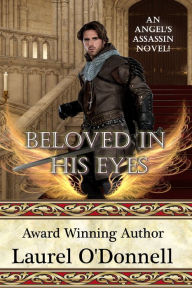 Title: Beloved in His Eyes, Author: Laurel O'Donnell