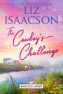 The Cowboy's Challenge: Christian Contemporary Western Romance