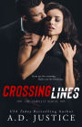 Crossing Lines: The Complete Set