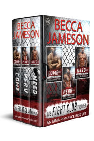 The Fight Club Box Set, Volume One