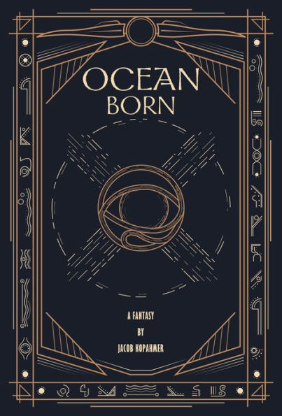 Ocean Born