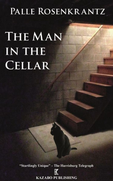 The Man in the Cellar