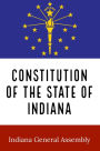 Constitution of the State of Indiana