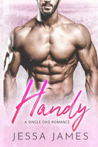 Title: Handy, Author: Jessa James