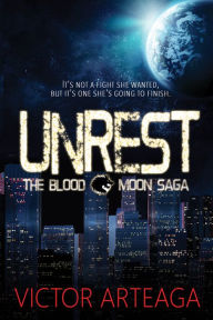 Title: Unrest, Author: Victor Arteaga