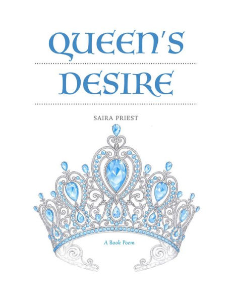 QUEEN'S DESIRE