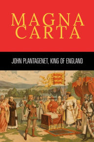 Title: Magna Carta, Author: John Plantagenet