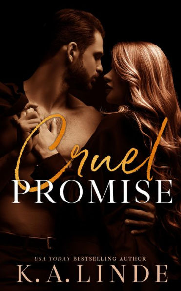 Cruel Promise: (Upper East Side, #.5)