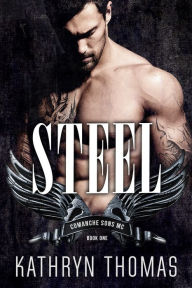 Title: Steel (Book 1), Author: Kathryn Thomas