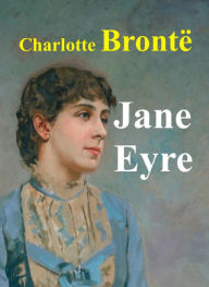 Title: Jane Eyre: an autobiography, Author: Charlotte Brontë