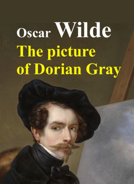 The picture of Dorian Gray