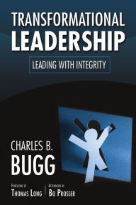 Title: Transformational Leadership, Author: Charles B. Bugg